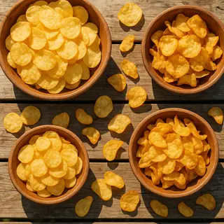 Potato Chips
