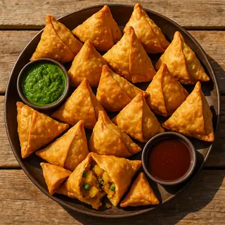 Samosa